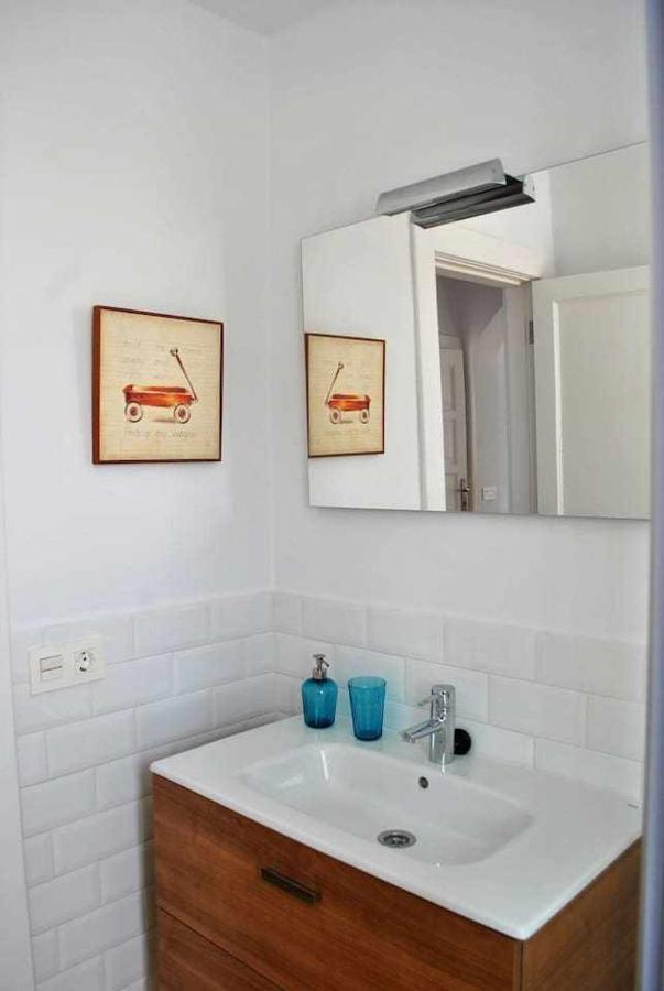 Appartement Saline Ocean Puerto Del Carmen à Puerto del Carmen  Extérieur photo