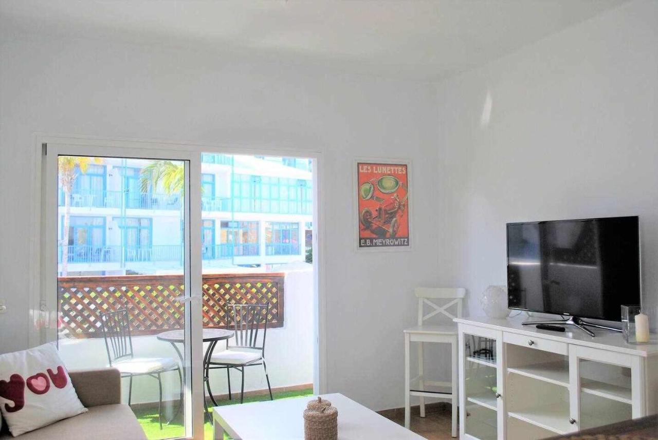 Appartement Saline Ocean Puerto Del Carmen à Puerto del Carmen  Extérieur photo