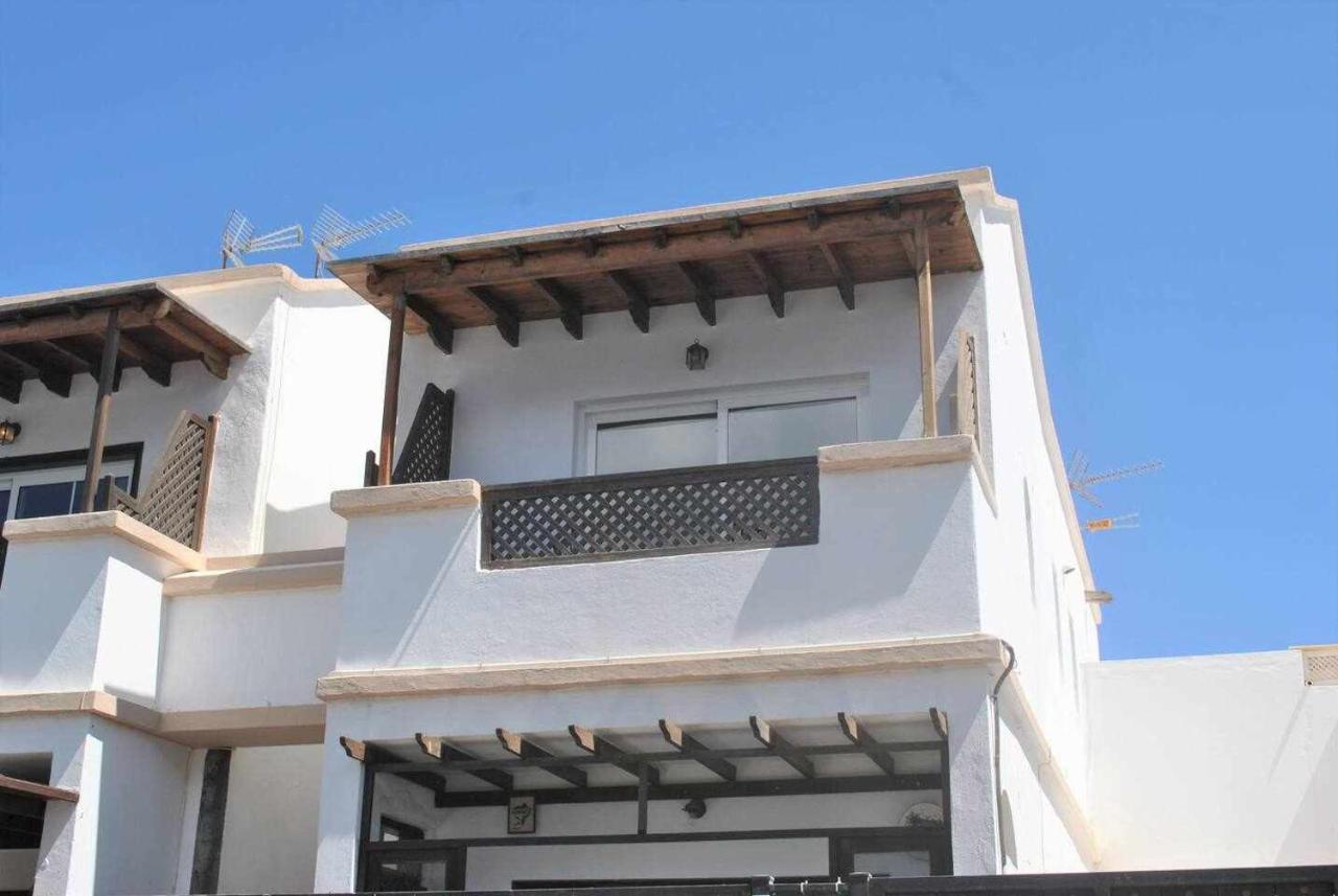 Appartement Saline Ocean Puerto Del Carmen à Puerto del Carmen  Extérieur photo