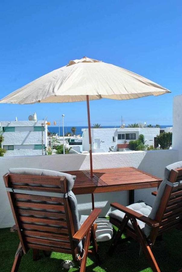 Appartement Saline Ocean Puerto Del Carmen à Puerto del Carmen  Extérieur photo